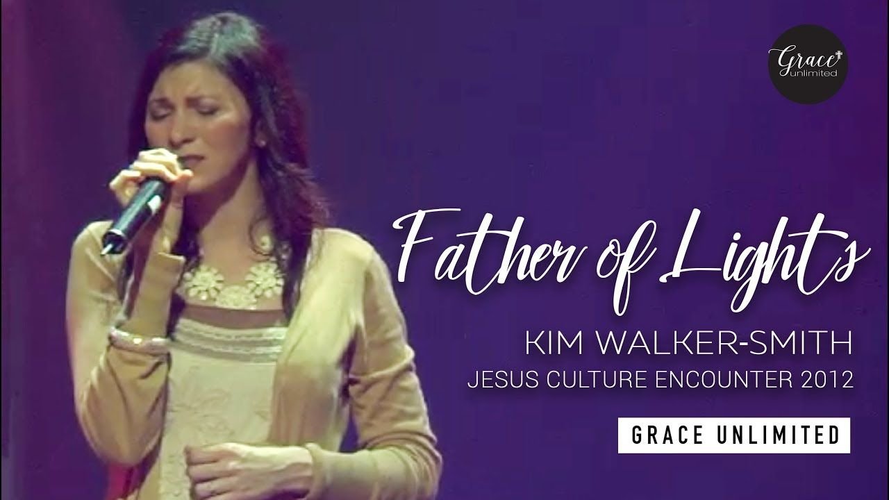 Father of Lights - Jesus Culture